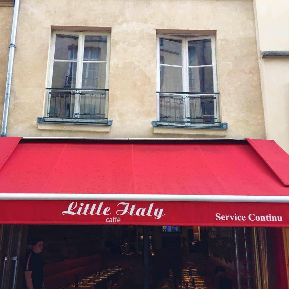 Little Italy Caffe — photo 3