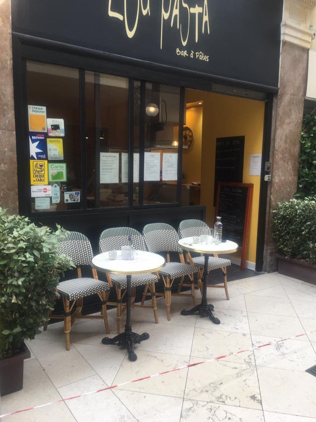 Lou Pasta — photo 3