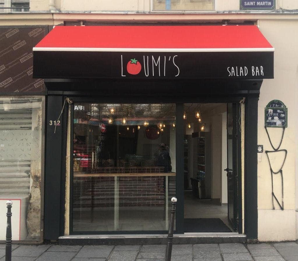 Loumi's — photo 3