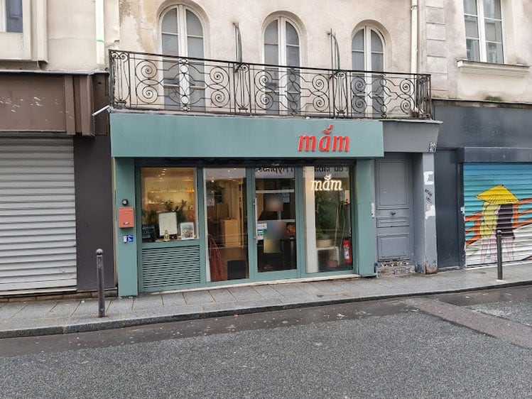 Mắm From Hanoï — photo 2