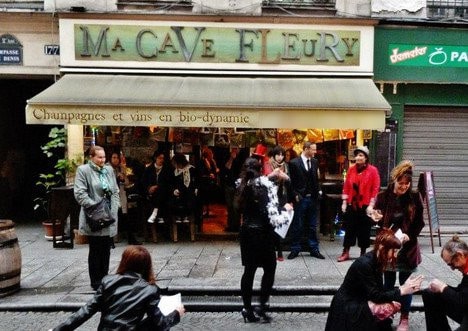 Ma Cave Fleury — photo 2