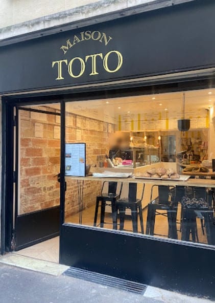 Maison Toto — photo 2