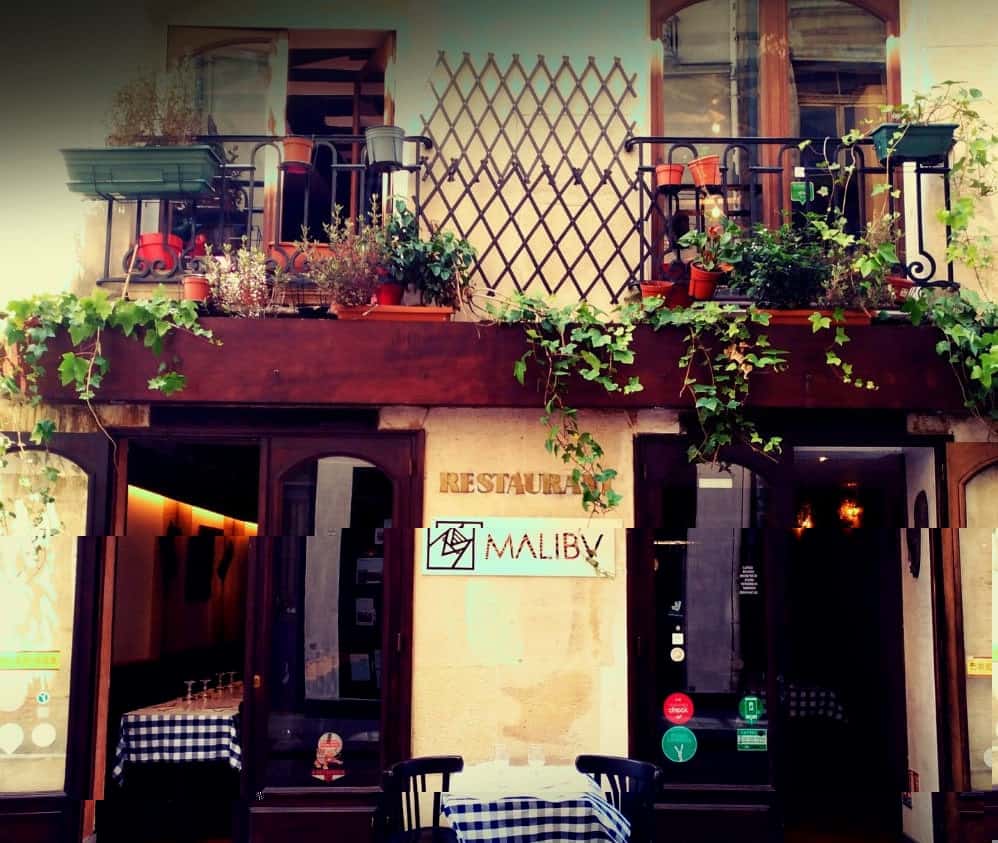 Malibu African Food — photo 2