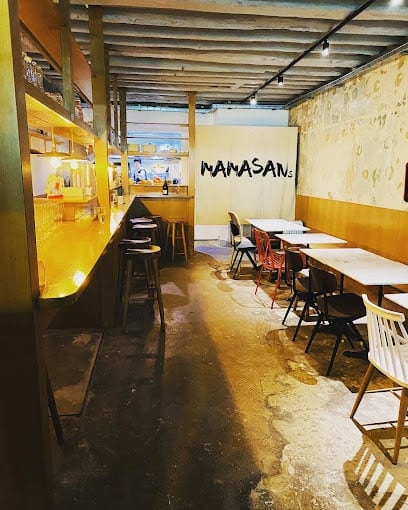 Mamasans — photo 3