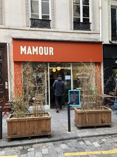 Mamour — photo 2