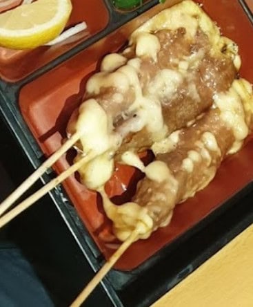 Matsu Sushi — photo 2