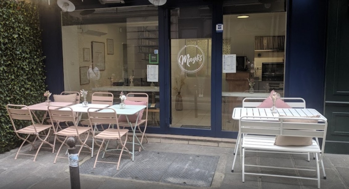 Mayli's Resto & Co — photo 3