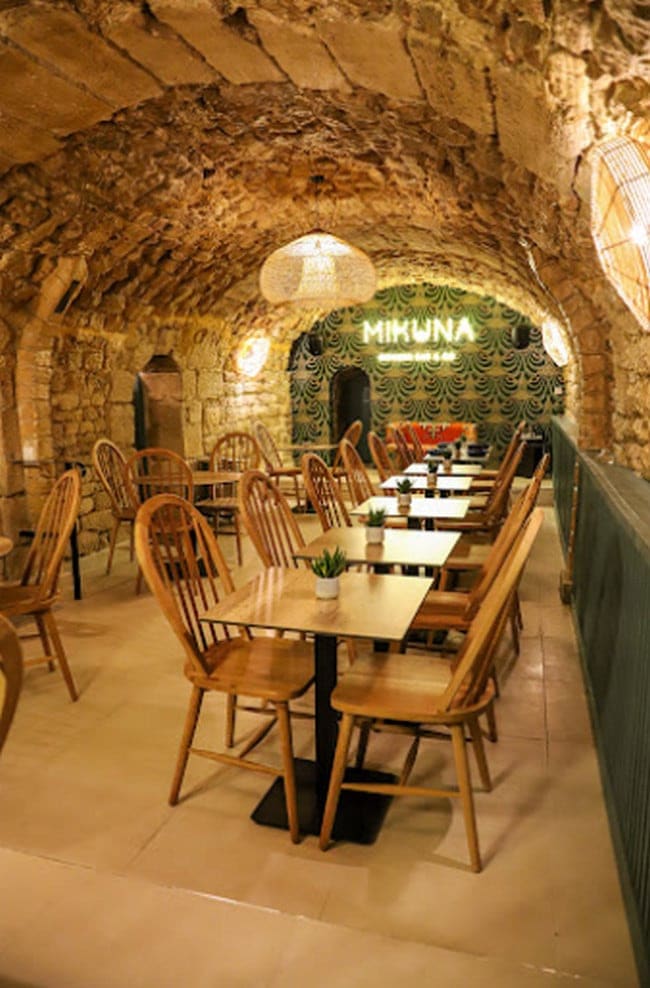 Mikuna — photo 3