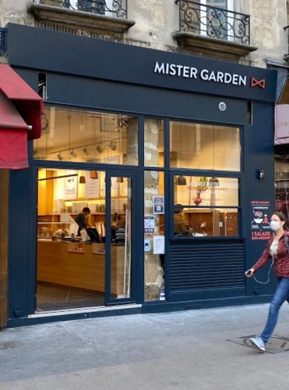 Mister Garden — photo 2