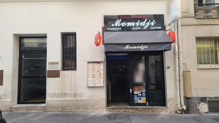 Momidji — photo 2