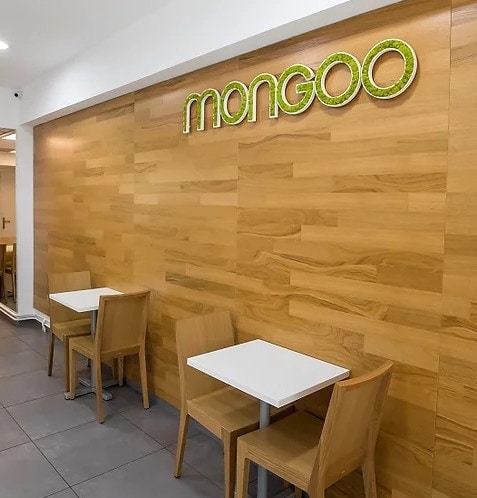 Mongoo — photo 3