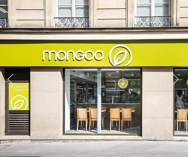 Mongoo — photo 2