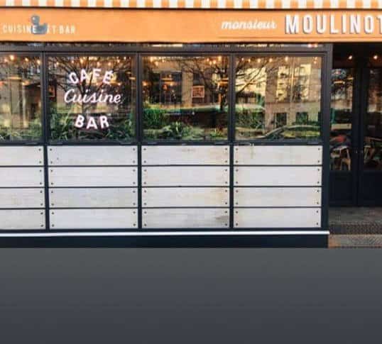 Monsieur Moulinot — photo 2