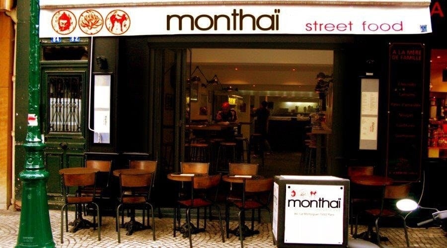 Monthaï — photo 2