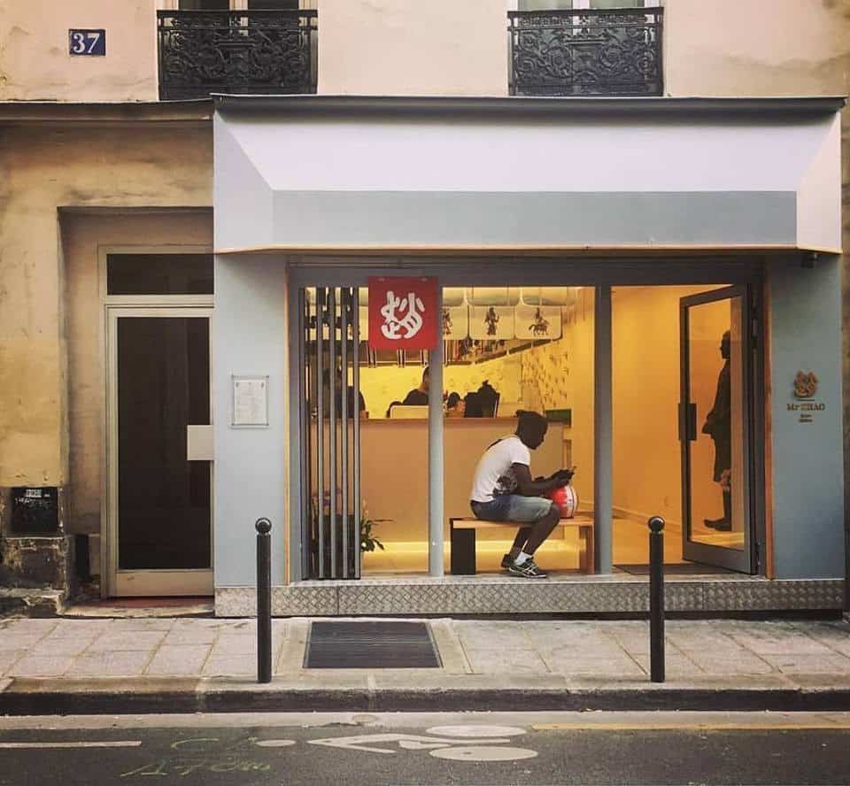 Mr Zhao — photo 2