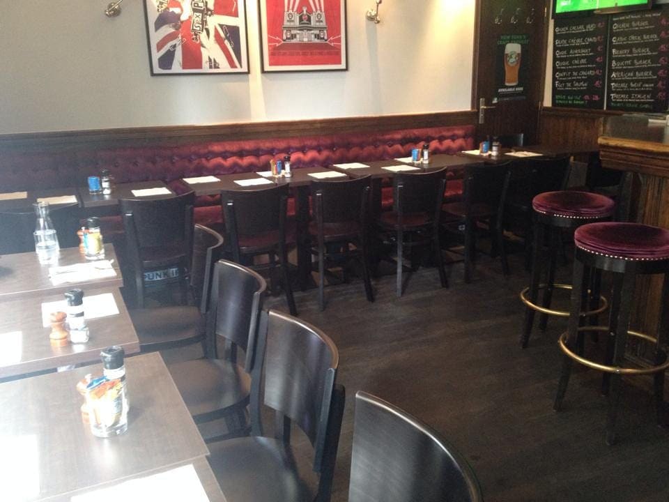 My Little Pub — photo 3