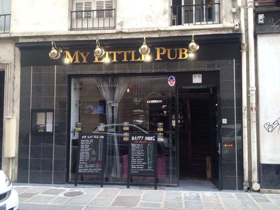 My Little Pub — photo 2