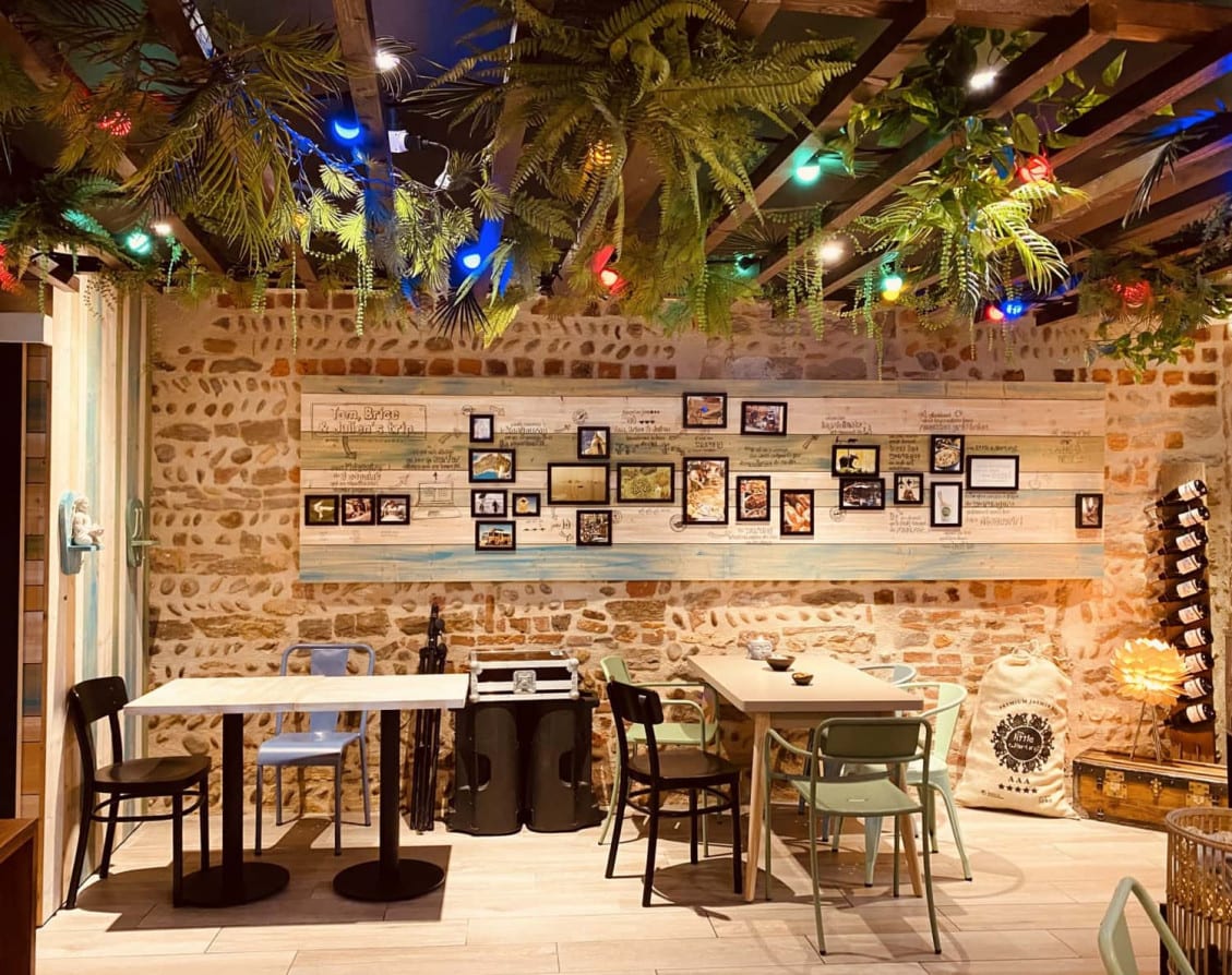 My Little Warung — photo 3