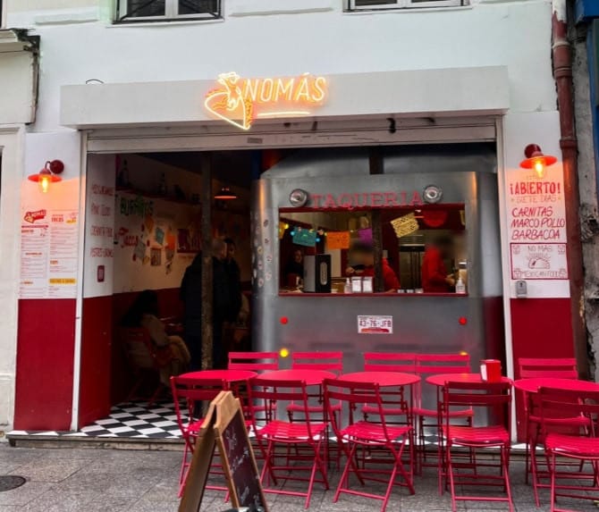 Nomás — photo 3
