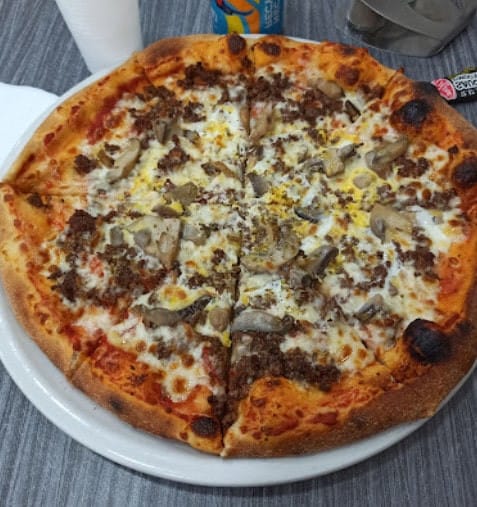 Photo de Opera food