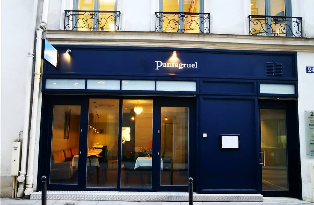 Pantagruel — photo 2