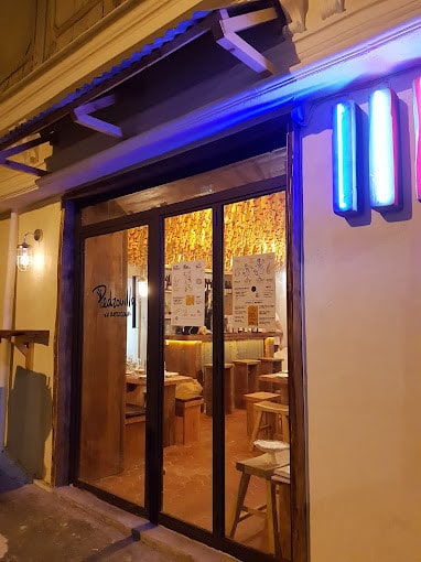 Pedzouille La Bassecour — photo 3