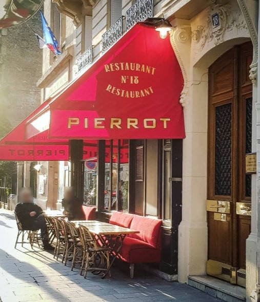 Pierrot — photo 2