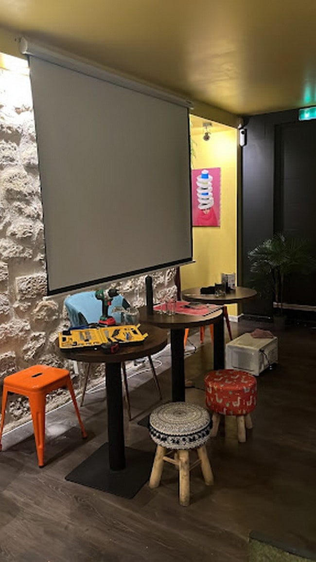 Piscobar — photo 3