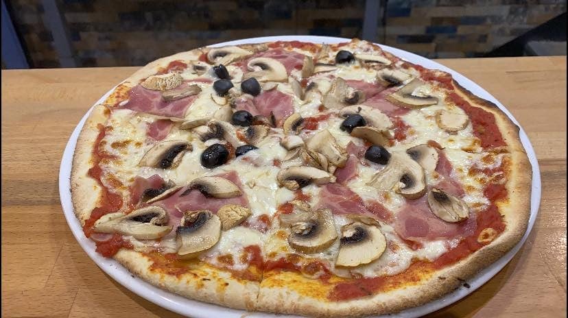 Pizza 404 — photo 2