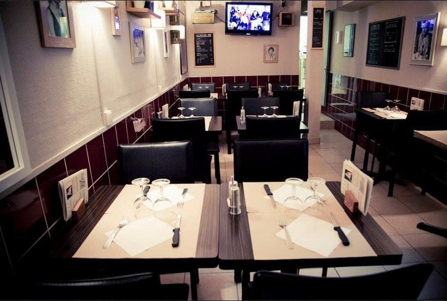Pizza Rossi — photo 3