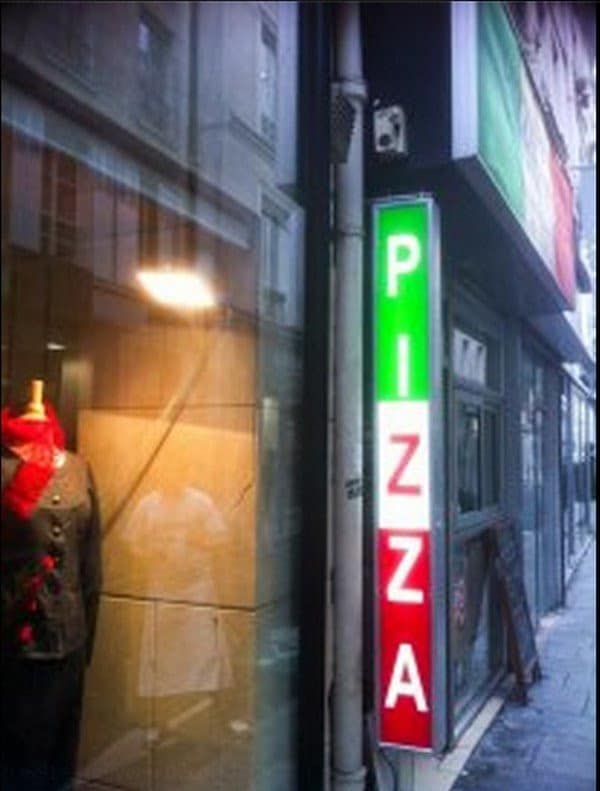 Pizza Rossi — photo 2
