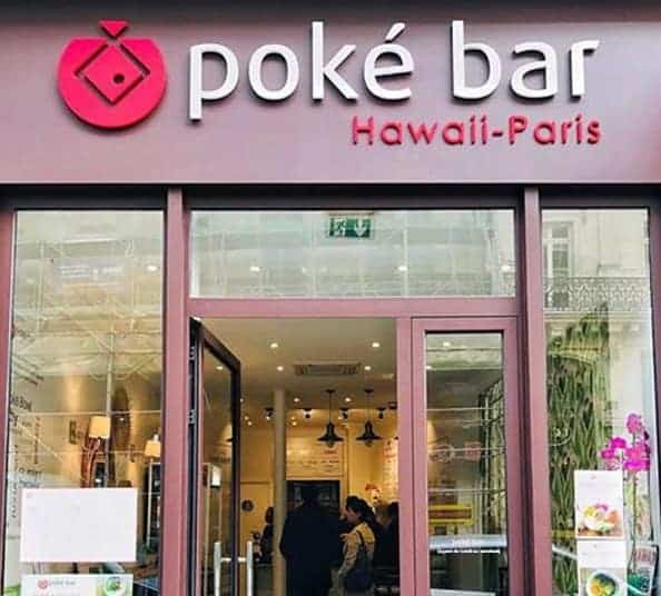 Poké Bar — photo 3