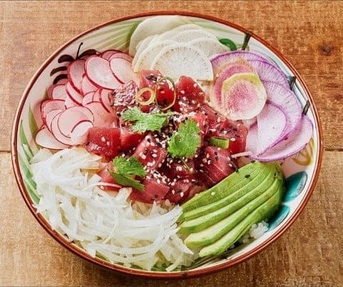 Poké Bar — photo 2