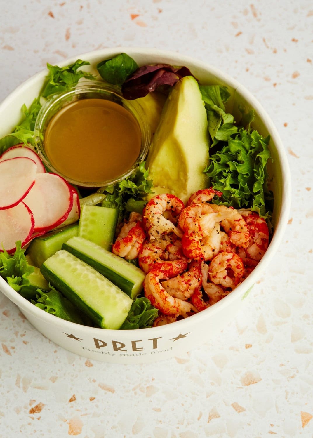 Pret A Manger — photo 2