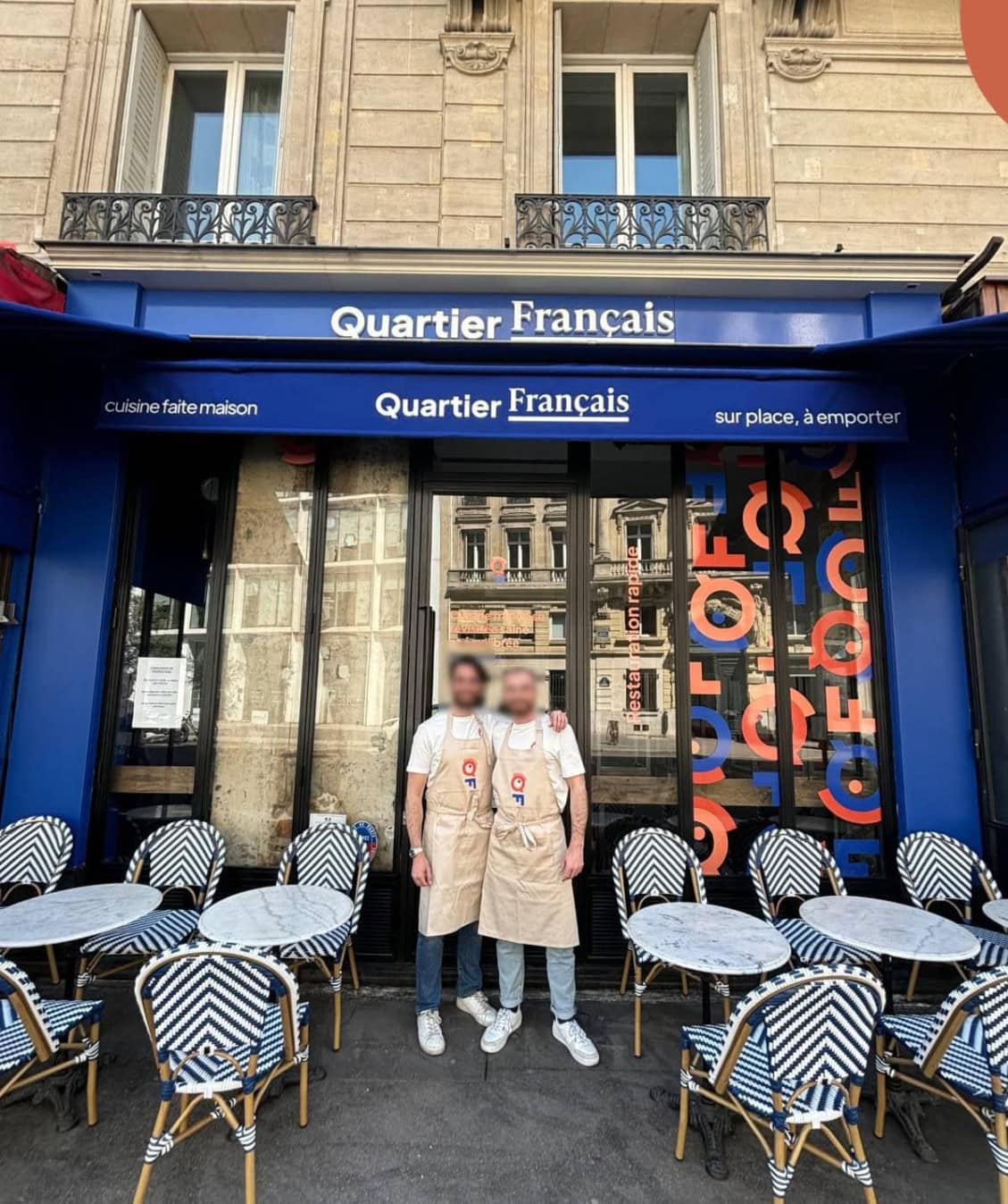 Quartier Français — photo 3