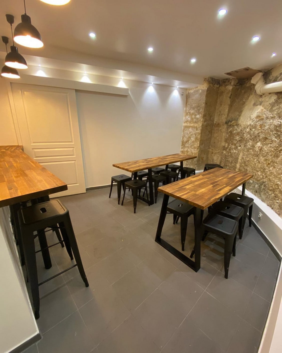 Restaurant Saz — photo 2