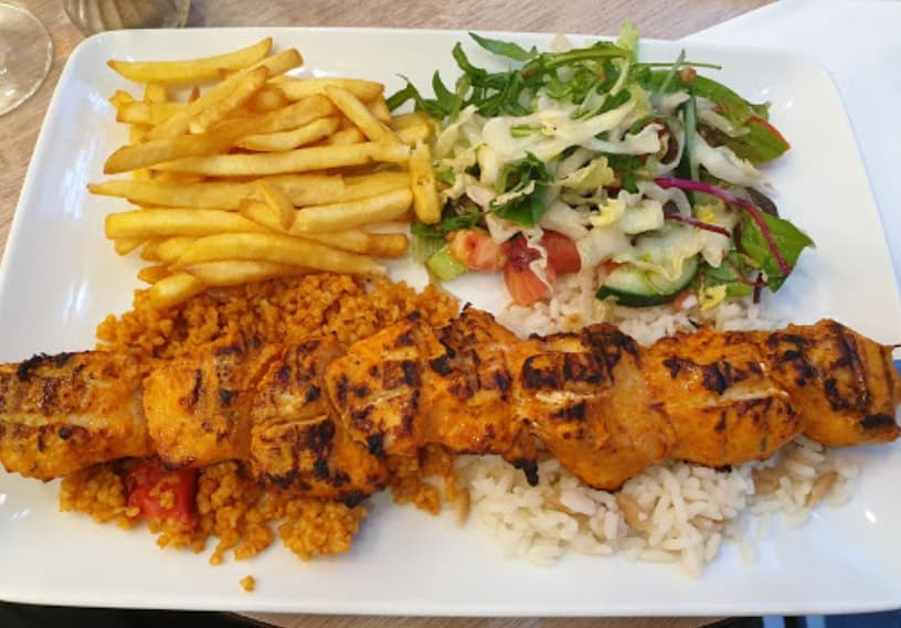 Photo de Restaurant Saz