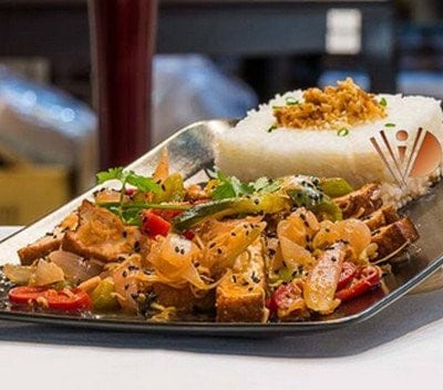 Saveurs du Vietnam — photo 3