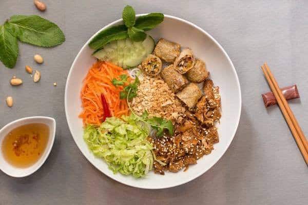Saveurs du Vietnam — photo 2