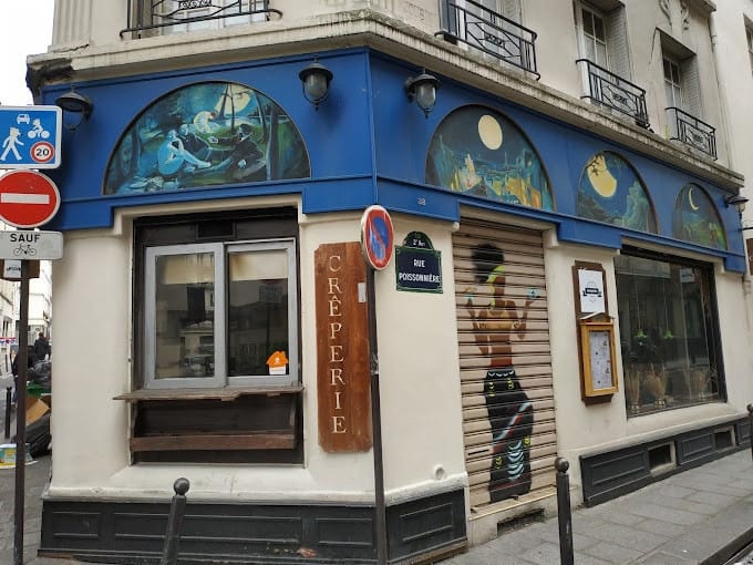 Sénégalette — photo 2