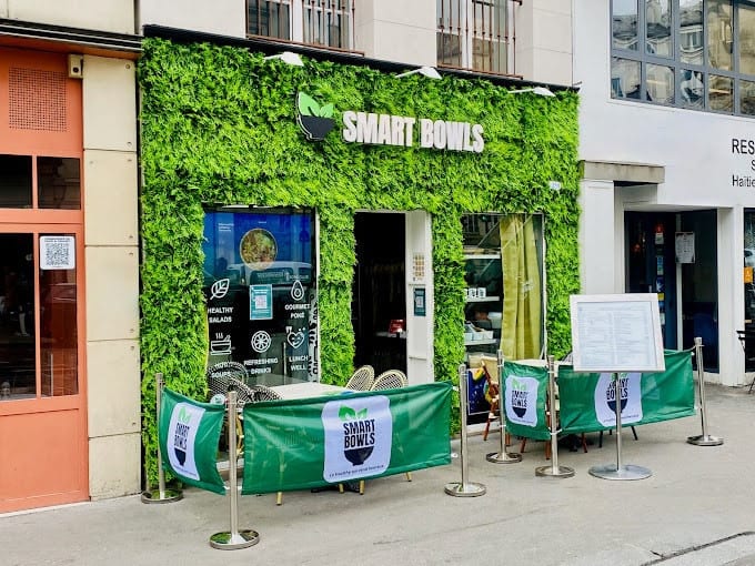 Smart Bowls — photo 3