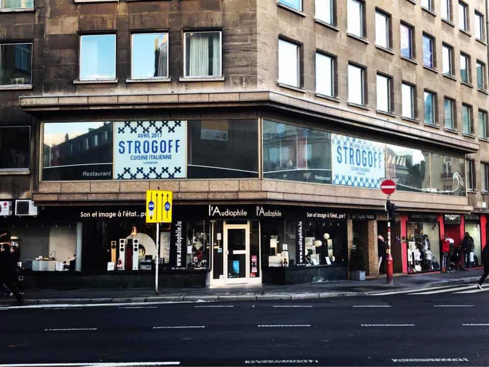 Strogoff — photo 2