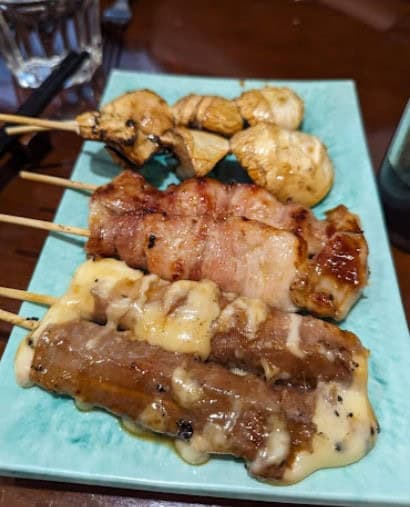 Photo de Ta Sushi