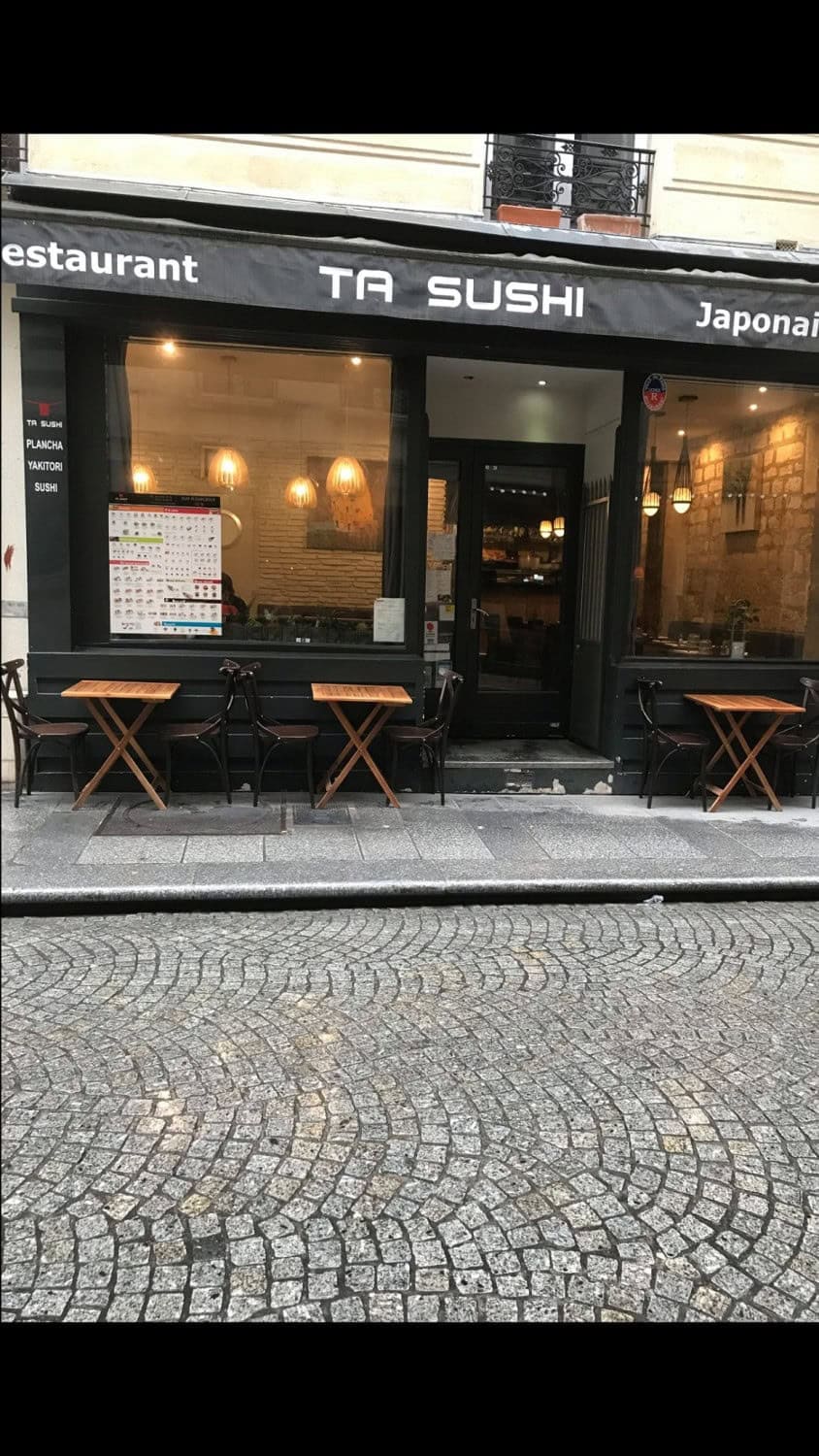 Ta Sushi — photo 2