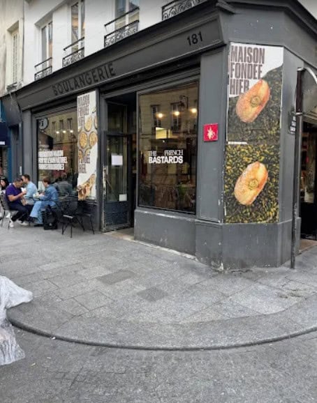 The French Bastards — photo 3