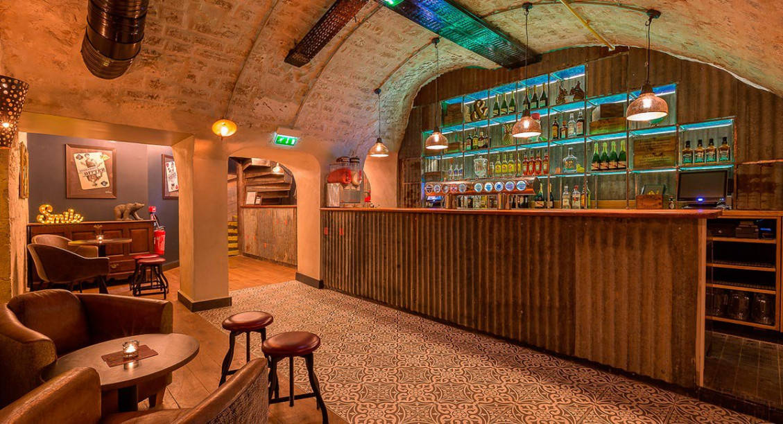 The Frog & Underground — photo 2