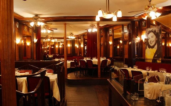 The Hollywood Savoy — photo 2