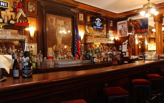 The Hollywood Savoy — photo 3
