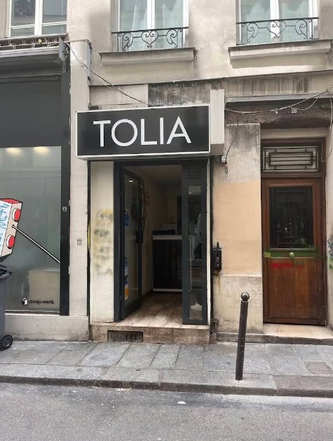 Tolia Paris — photo 3