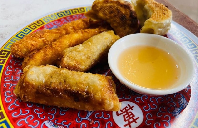 Tong Fan — photo 2